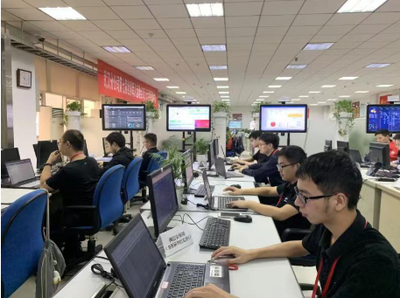 萬無一失，為軍運保駕護航——中國電信網絡安全團隊的基礎軟件技術服務